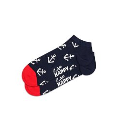 Skarpetki Happy Socks ANCHOR Low SANC05-6501