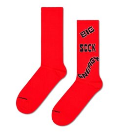 Skarpetki Happy Socks Big Energy P001879