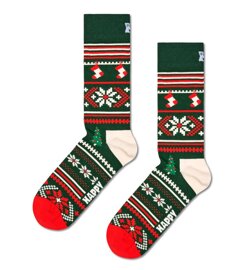 Skarpetki Happy Socks Christmas Sweater P001680