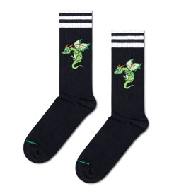 Skarpetki Happy Socks Dragon Sneaker P001883