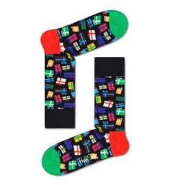 Skarpetki Happy Socks Gift Bonanza P000381