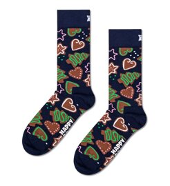 Skarpetki Happy Socks Gingerbread Cookies P002055