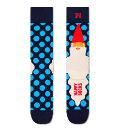 Skarpetki Happy Socks Santa's Beard P000845