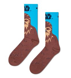 Skarpetki Happy Socks Star Wars™ Chewbacca P002888