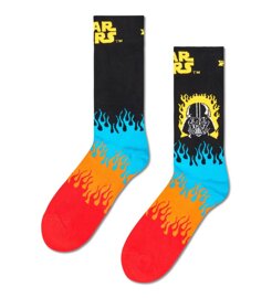 Skarpetki Happy Socks Star Wars™ Darth Vader P002887