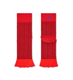 Skarpetki Happy Socks Toe Flirt P001297