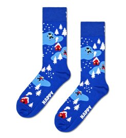 Skarpetki Happy Socks Winter Night P002057